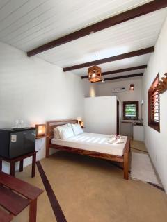 Villa Tarifa Icaraizinho - 7