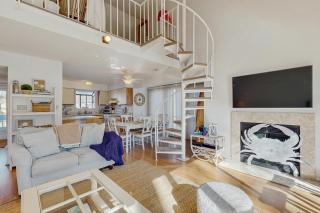 Sea Colony --- 9701 Evergreen Way - 8