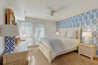 Sea Colony --- 9701 Evergreen Way - 1