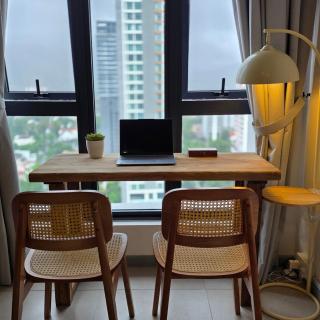 22Macalisterz Georgetown Studio - 5