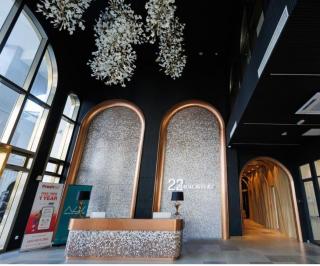 22Macalisterz Georgetown Studio - 3