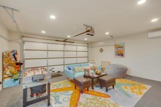 The Maharaja Retreat with Hot Tub and EV Charger! - 3