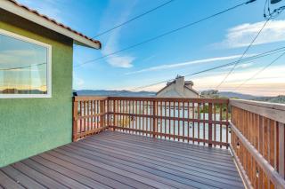 The Maharaja Retreat with Hot Tub and EV Charger! - 4