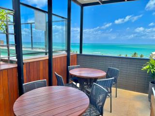 UMI Flats - Intermares by Refúgio Hospedagens - 8