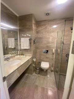 Navona Otel Mersin - 9