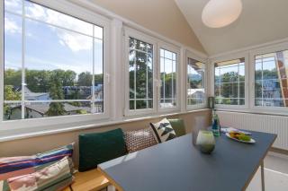 Baltisches Haus 06 - Heringsdorf - 3