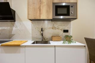 Apartamentos Brisas de Cádiz 2 - 5