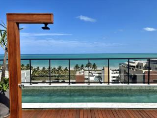 UMI Flats - Intermares by Refúgio Hospedagens - Cabedelo - 1