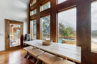 Spicewood Sunset Lake Villa - 5