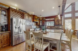 Spicewood Sunset Lake Villa - 1