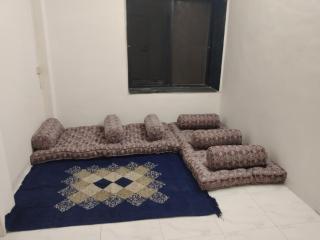 Villa One at Grove Street - 1