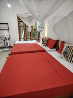 Nice View Safari villa - 2