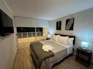 Hermoso Departamento a Pasos de la Playa - La Serena - 1