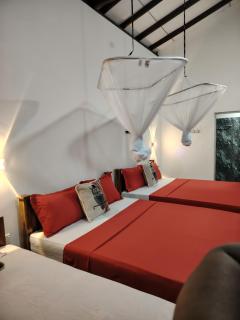 Nice View Safari villa - 1