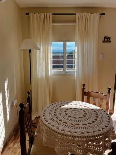 Corazón de Ayrampos APART - 9