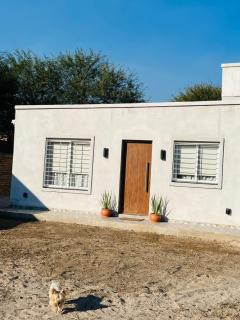 Corazón de Ayrampos APART - 7