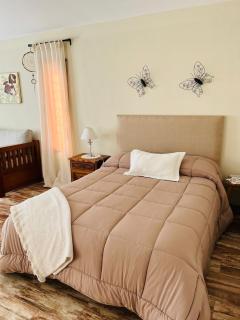 Corazón de Ayrampos APART - 4