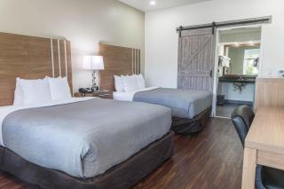 Boca By The Sea Hotel - 1