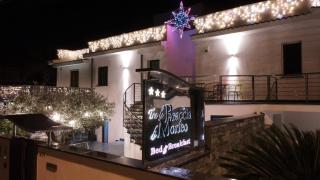 Tra Le Braccia di Morfeo - 0