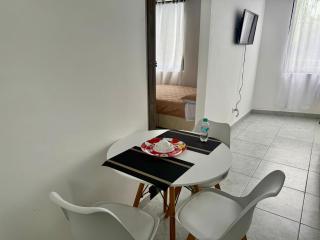 Apartamento nuevo en La Patria - 1