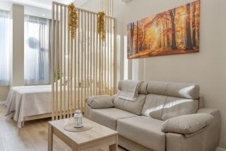 Apartamentos Brisas de Cádiz 1 - 0