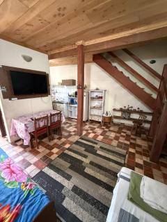 Recanto das Árvores - 0