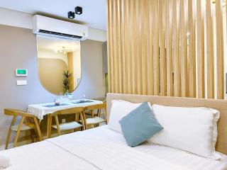 The Sóng Dina Codotel - 0