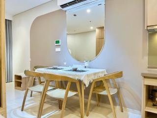 The Sóng Dina Codotel - 7