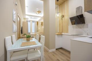 Apartamentos Brisas de Cádiz 1 - 3