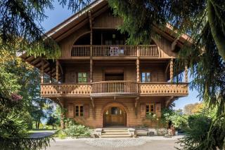 THE LODGE 7 bedrooms Waterfront Villa by GuestLee - 9