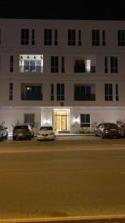 Wonder Garden View DBL & Balcony in AlMalqa - Riad - 1