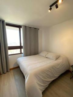 Hermoso departamento familiar 3D - 3