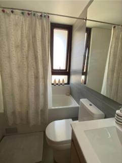 Hermoso departamento familiar 3D - 1