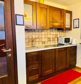 GuestHost - Petite Fleur - Cozy La Thuile Flat - 2