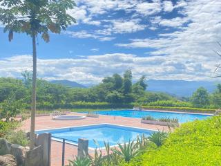 casa vacacional en Anapoima - 9