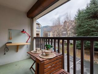 Appartement 4 pers, Saint Lary Village, WIFI Inclus - FR-1-296-152 - 0
