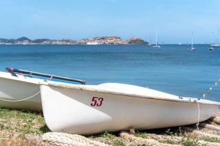 Appartamento Saline - Magazzini - 3