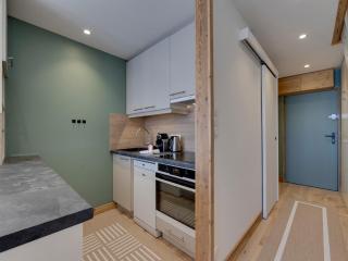 Duplex 45m² pour 4 pers, ski aux pieds à Tignes Val Claret - FR-1-641-125 - 3