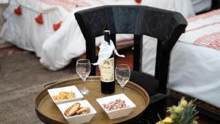 Jouba Luxury Camp - 1