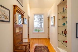 Peaceful Blufftop Home Over the Missouri - 6