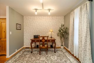 Peaceful Blufftop Home Over the Missouri - 3