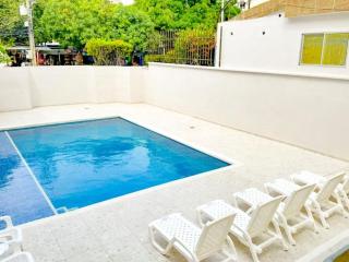 Apartamentos Centro Internacional - Rodadero by SOHO - 1