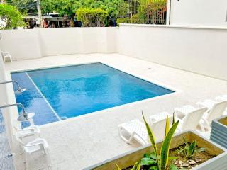 Apartamentos Centro Internacional - Rodadero by SOHO - 2