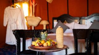 Jouba Luxury Camp - 5