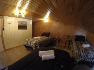 La Otra Orilla Hostal - 8