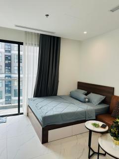 MEI Studio vinhomes Grand Park - Ho-Chi-Minh-Stadt - 8