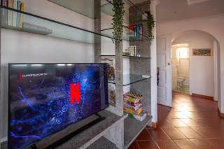 Le terrazze di Dany (attico su Roma) - 4