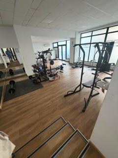 Vitan Deluxe Two-Bed Suite - 2