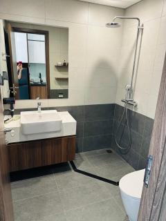 MEI Studio vinhomes Grand Park - Ho-Chi-Minh-Stadt - 1