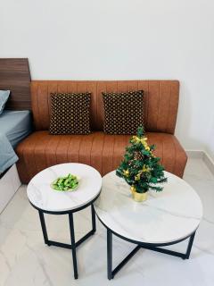 MEI Studio vinhomes Grand Park - Ho-Chi-Minh-Stadt - 3